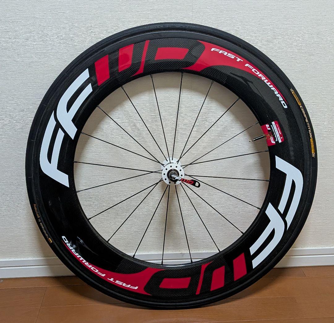 自転車本体 S-WORKS SHIV TT