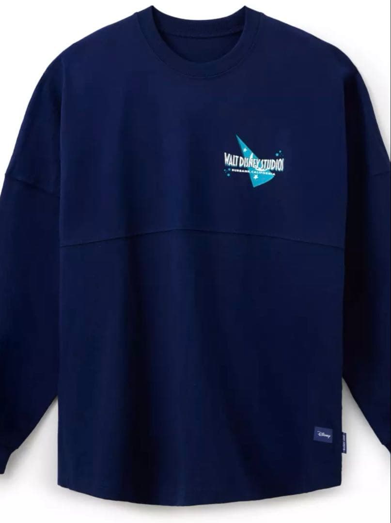 新品未開封 アメリカ限定 本社 ディズニースタジオ スピリット