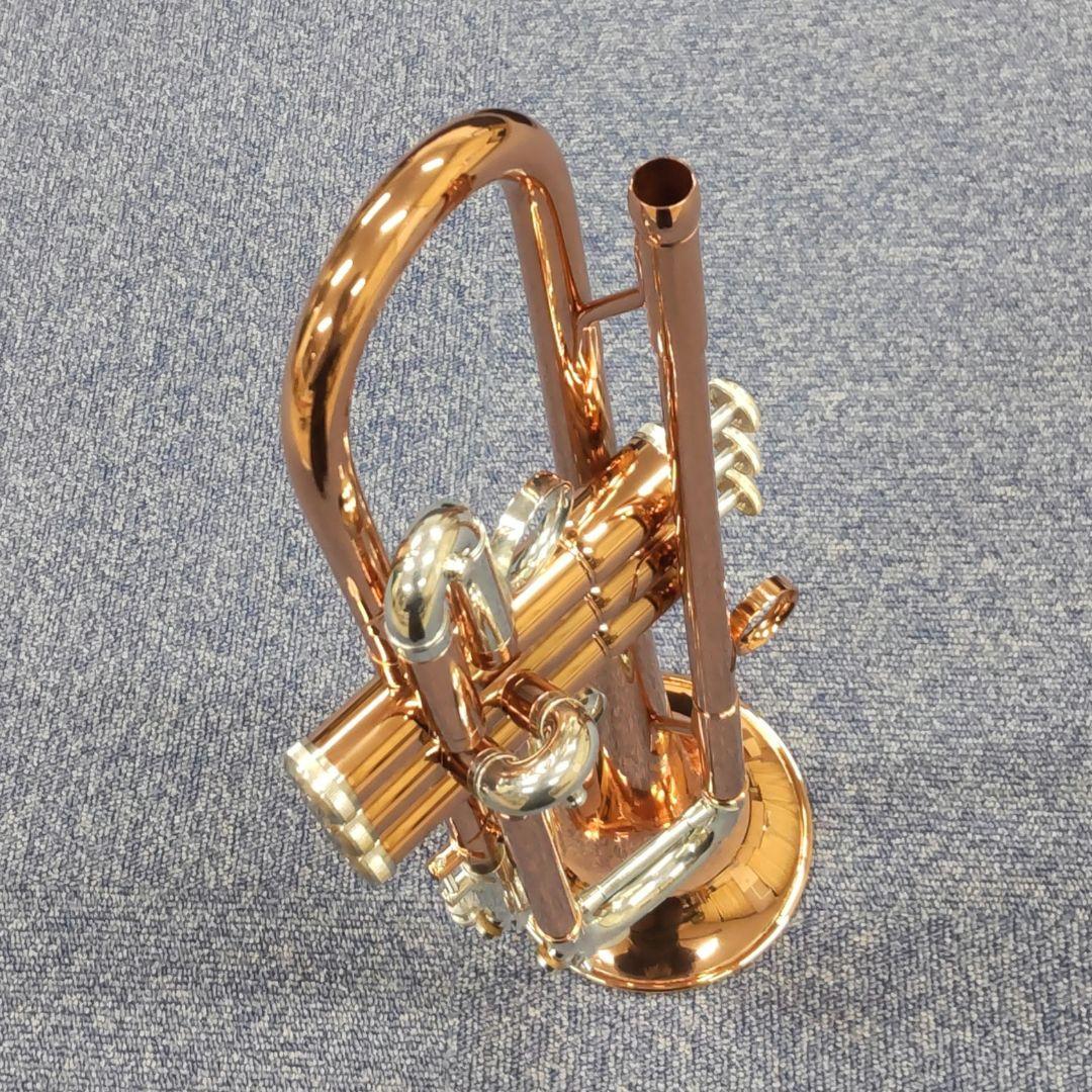 EYS】B♭ トランペット