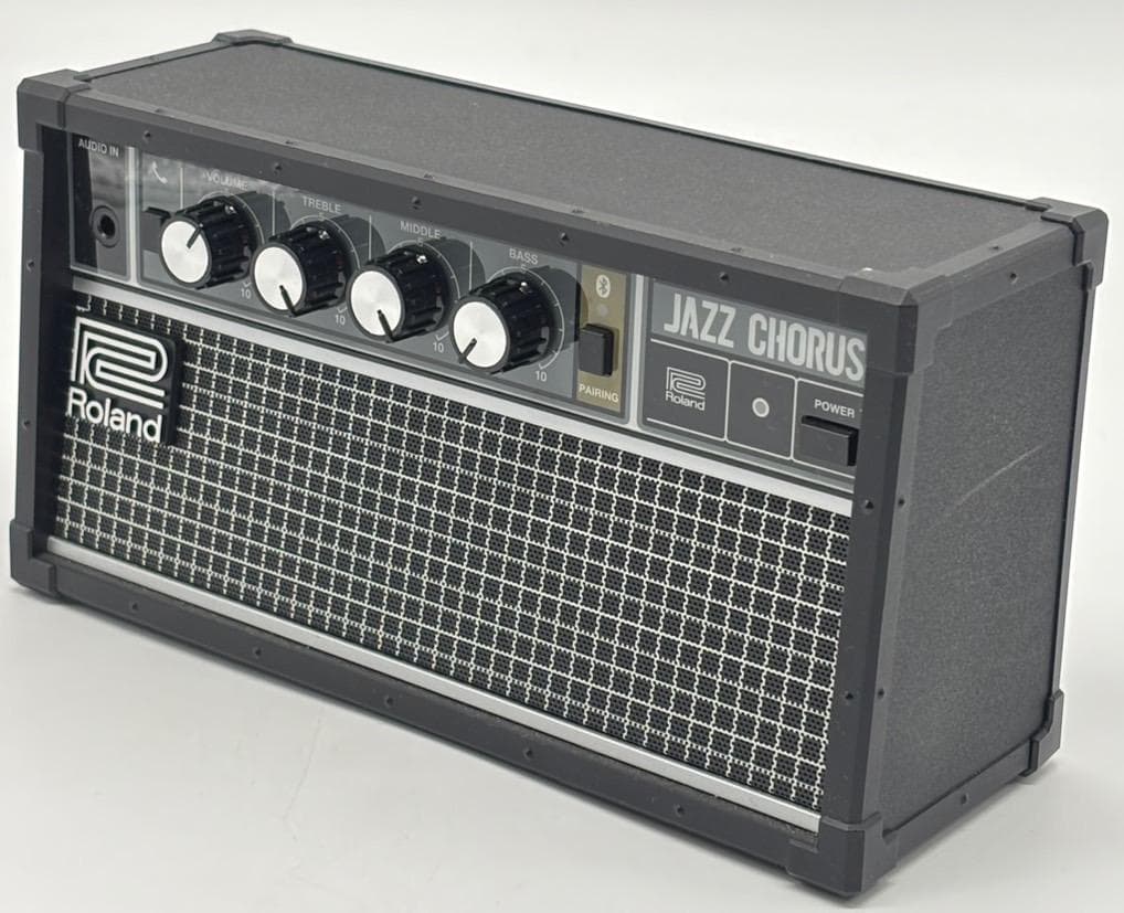 Roland (ローランド) Jazz chorus JC-01