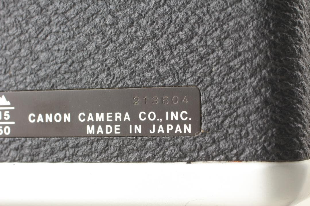 整備済 美品】Canon demi EE28 露出計ok＃1319