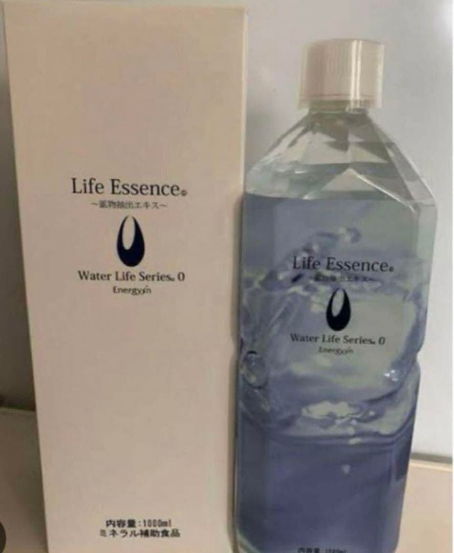 ポタポタクラブライフエッセンス1000