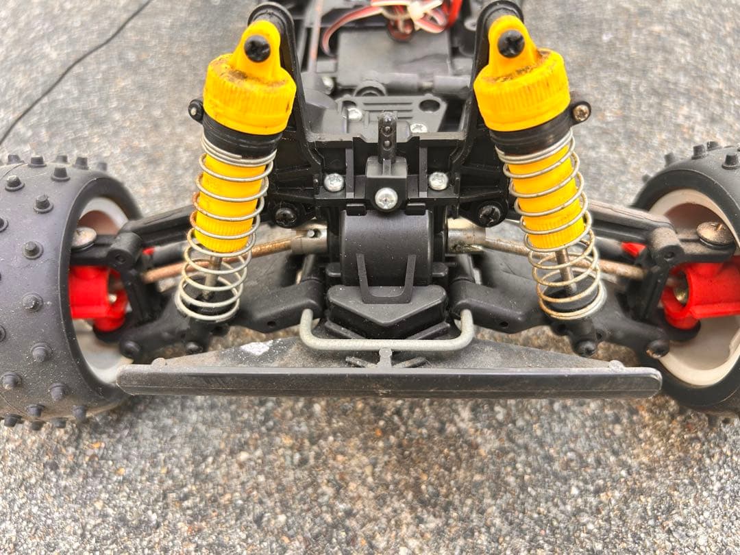 マンタレイ　ジャンク