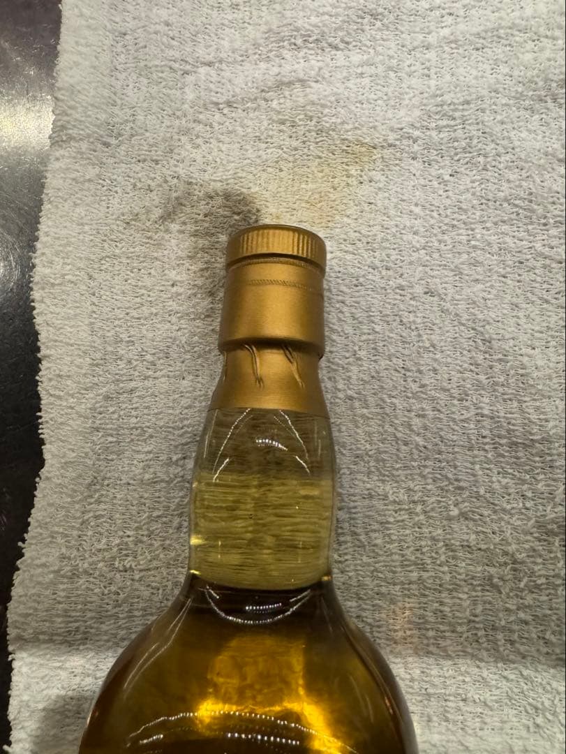 カレドニアンクエスト リンクウッド 14年 ホグスヘット スコッチウイスキー