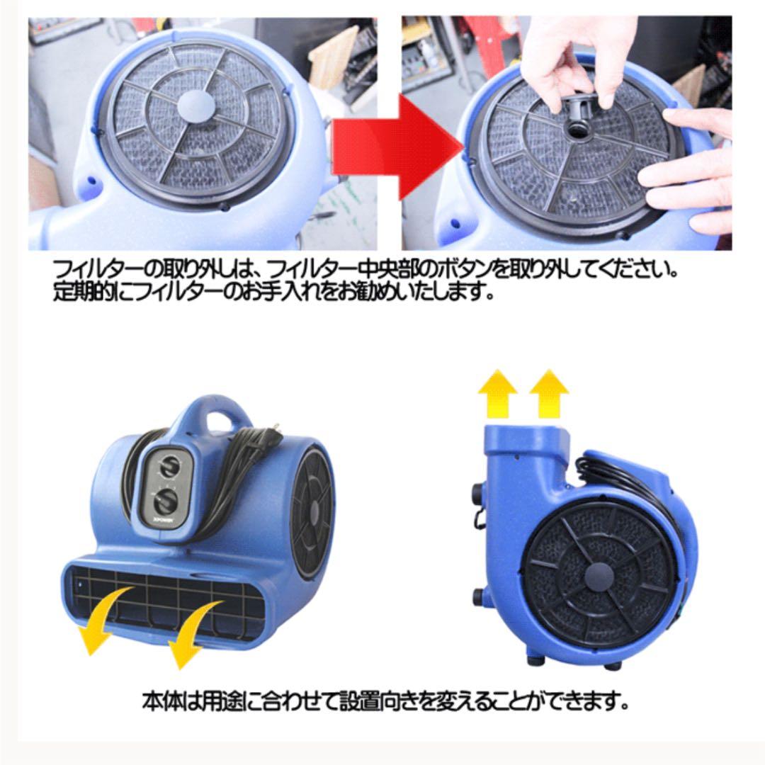 注文 ♡トリミング♡ケージドライヤー