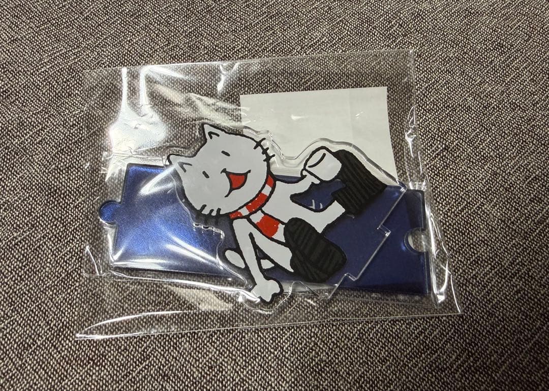 一番くじ MAN WITH A MISSION トクキョウタナカ