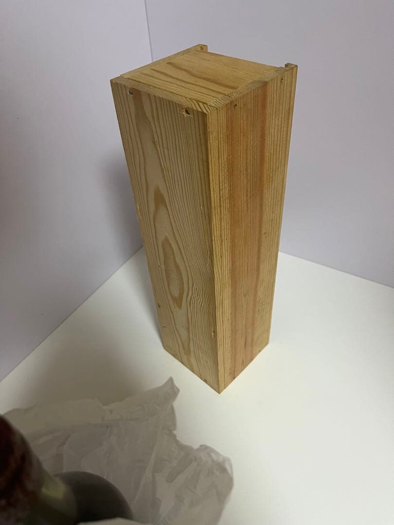 バス アルマニャック ラヴィエット カスティーユ 木箱 1939年