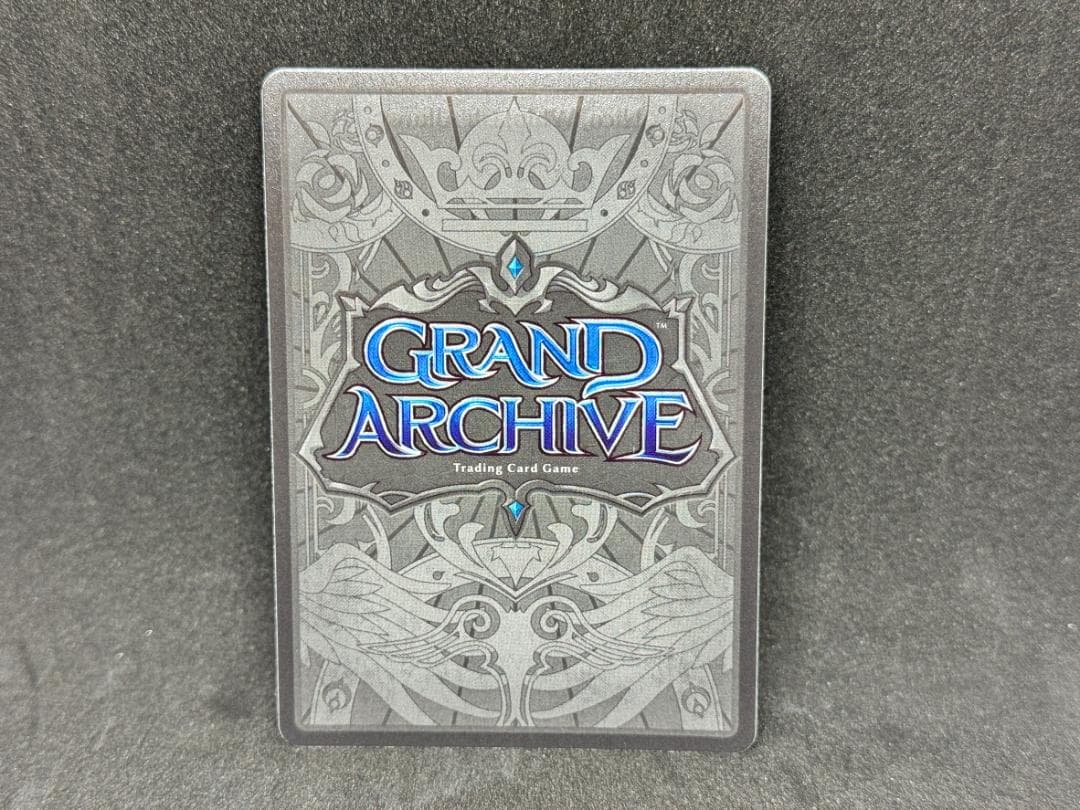 その他 Grand Archive Nico Whiplash Allure (CSR)