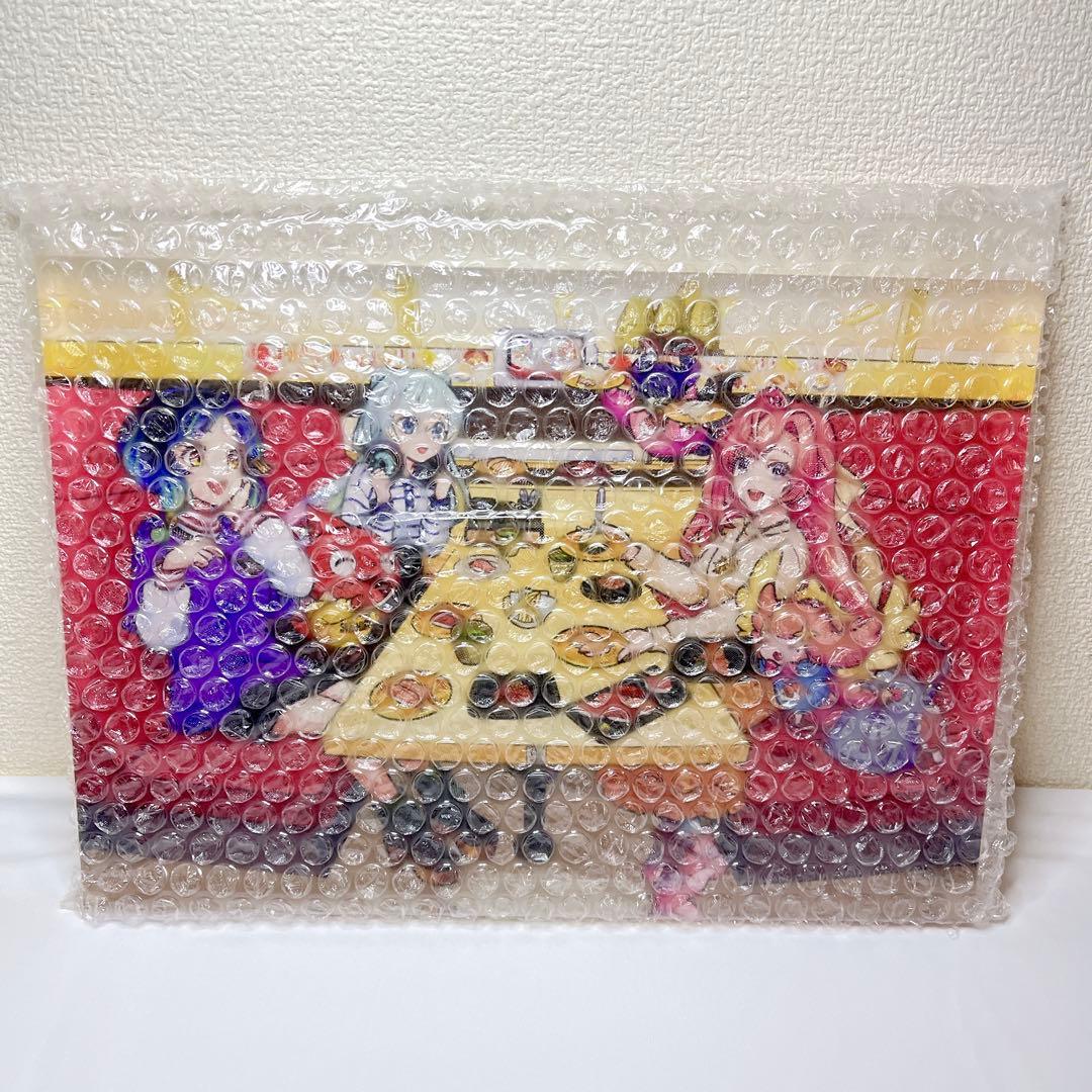 モンスト スシロー アクリルブロック 🍣 ♕𝕄𝕠𝕟𝕤𝕥𝕖𝕣 𝕊𝕥𝕣𝕚𝕜𝕖 𝟙𝟘𝕥𝕙 𝕒𝕟𝕟𝕚𝕧𝕖𝕣𝕤𝕒𝕣𝕪