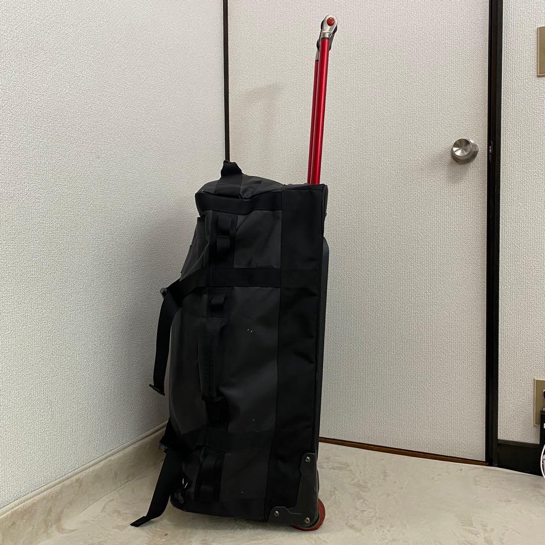 ノースフェイス ローリングサンダー 73L NORTH FACE キャリーバッグ