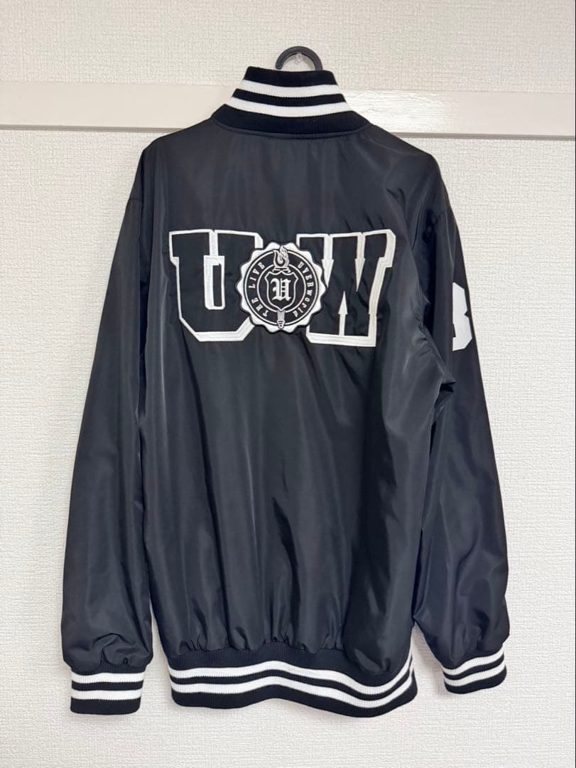 UVERworld TAKUYA∞ スタジャン komachi5様専用 - メルカリ