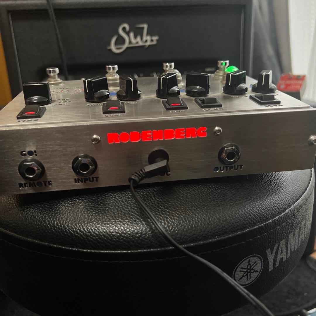 RODENBERG リーリトナーシグネチャーモデル