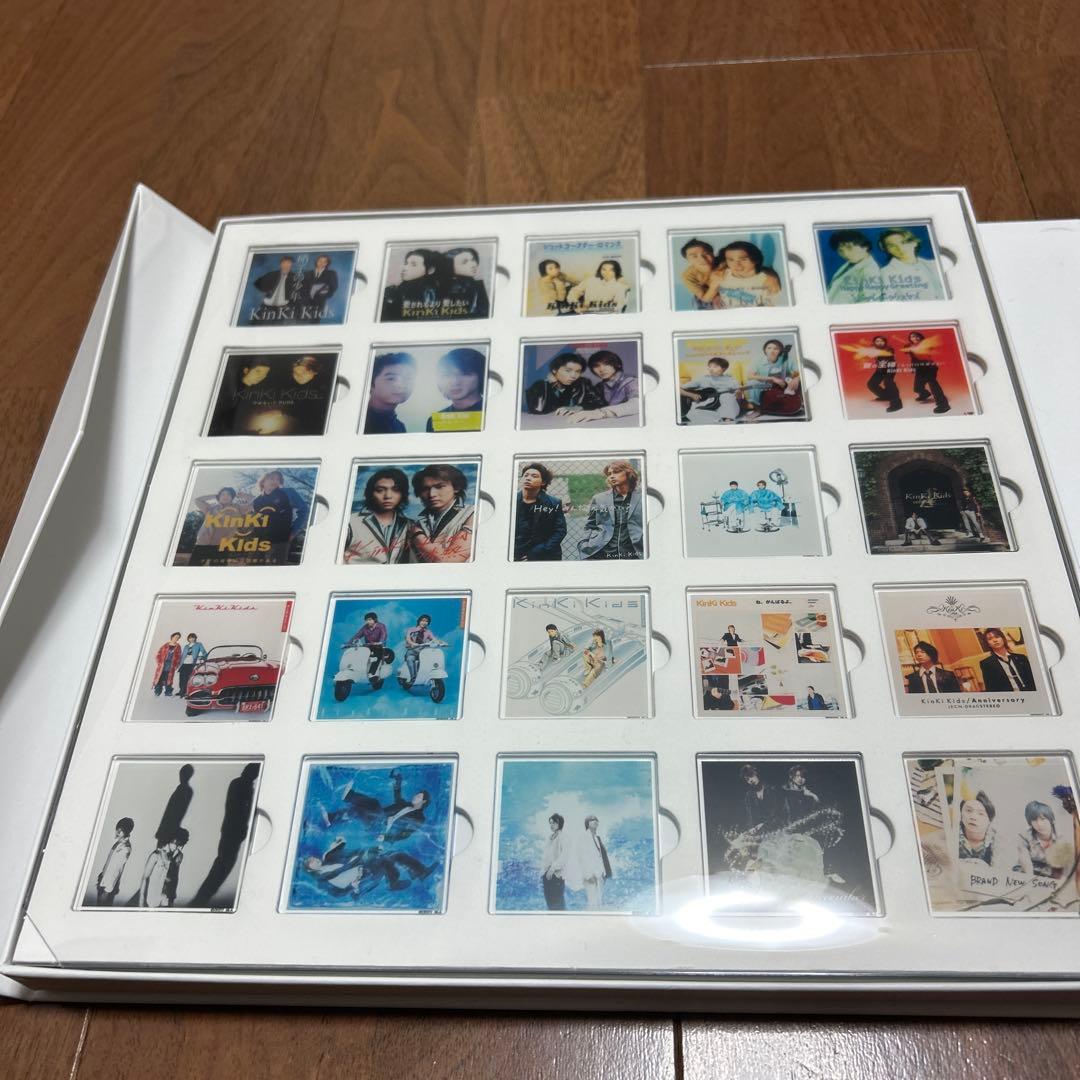 KinKi Kids　アクスタセット