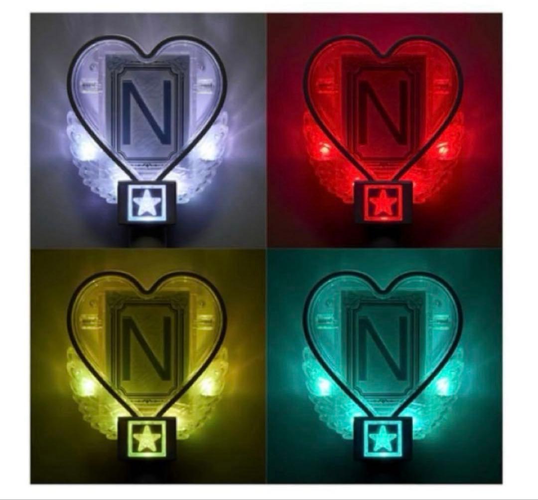 中島健人 ペンライト 新品未使用 - メルカリ