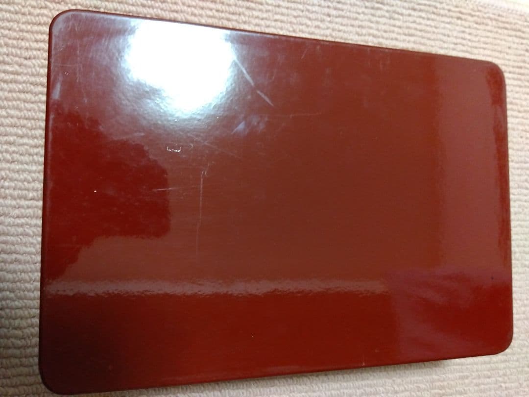 国鉄　動輪マーク　文箱　小物入れ　整理箱