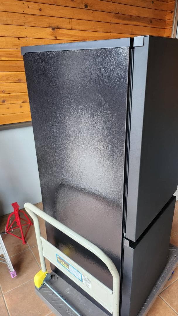 2024年製Panasonic 冷蔵庫 180L NR-B18C1