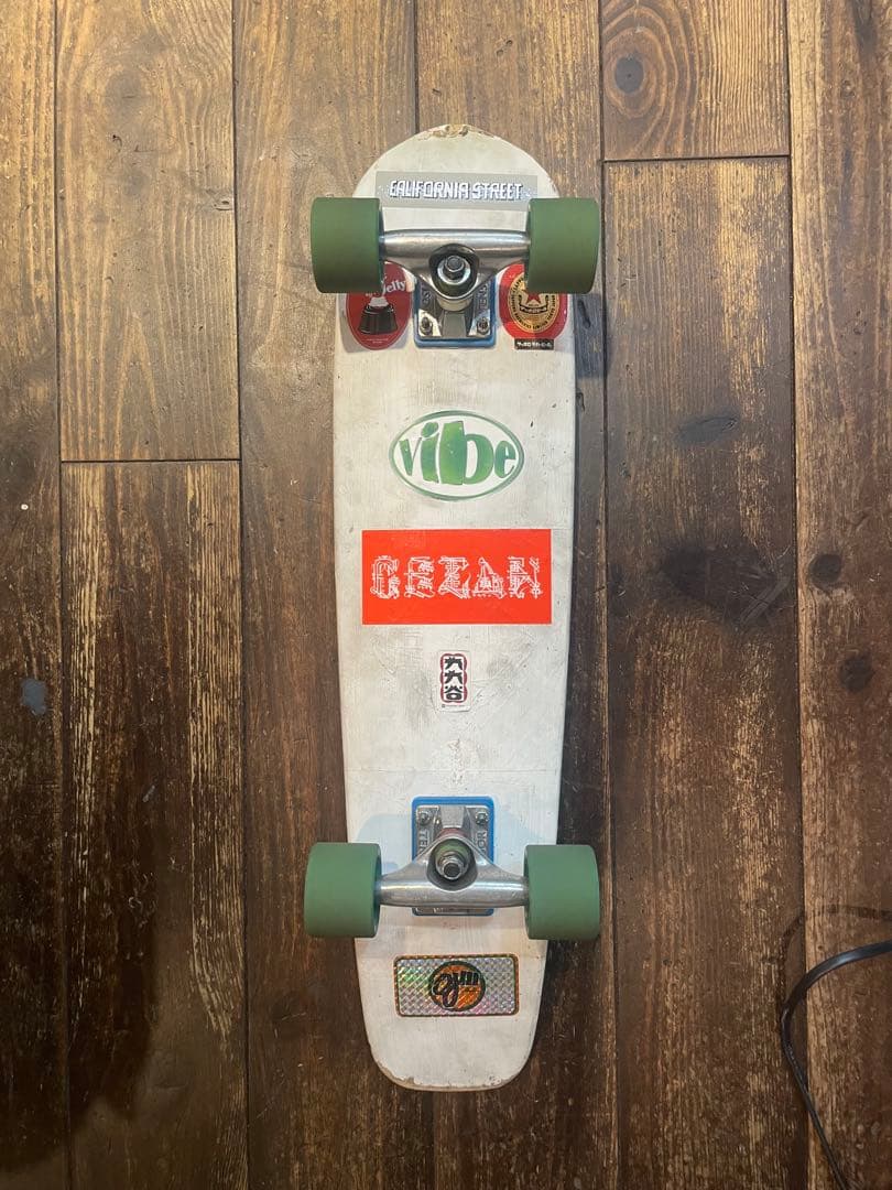 スケートボード コンプリート　クルーザー