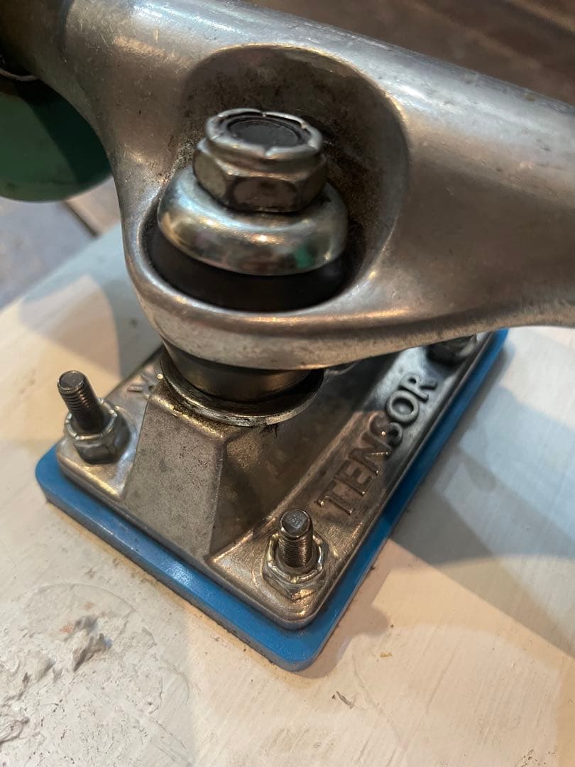 スケートボード コンプリート　クルーザー