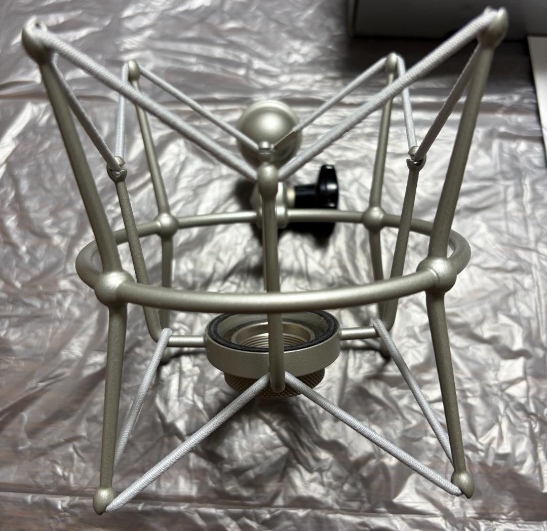 美品 TLM49 NEUMANN コンデンサーマイク ノイマン