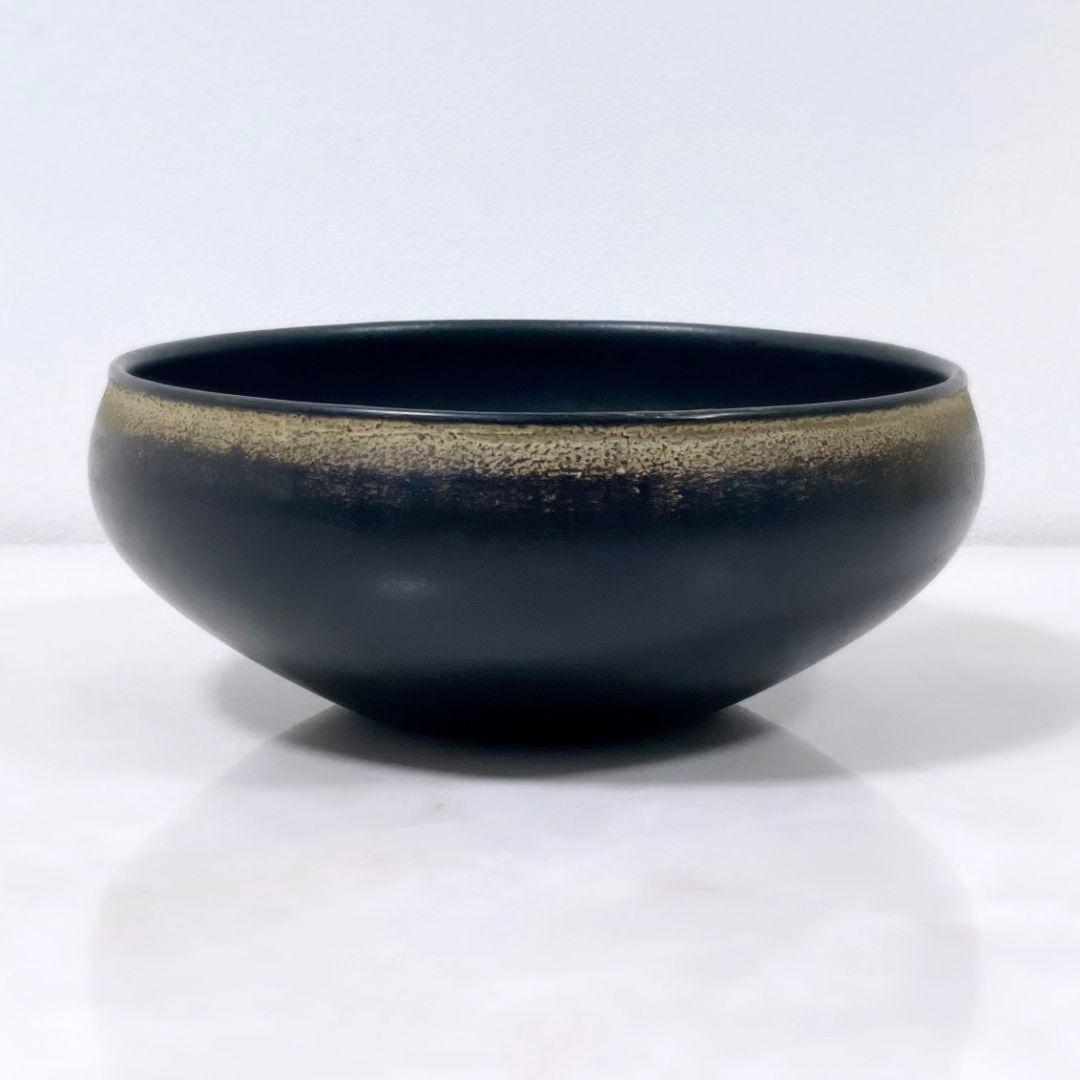 人間国宝 伊勢崎淳 備前焼 窯変扁壺 用心箱 扁壷 花器 耳付花入