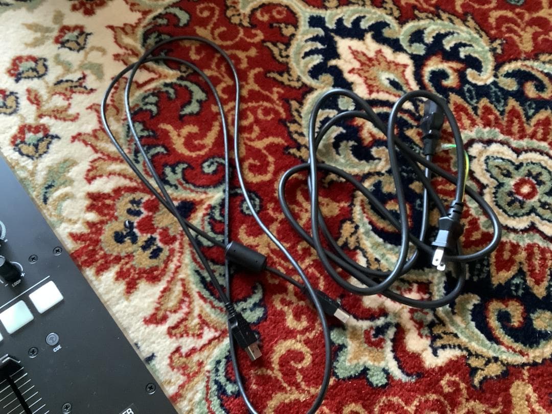 お正月セール‼️Numark Scratch DJミキサー