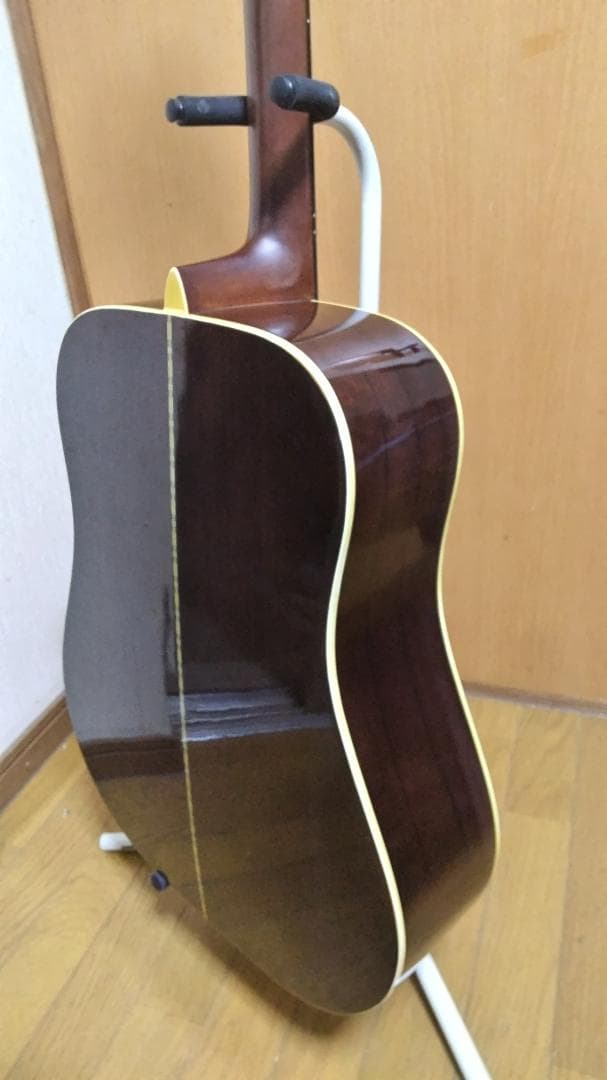 クラシックホビー・楽器・アート - ❤️弦高調整済！「VENUS