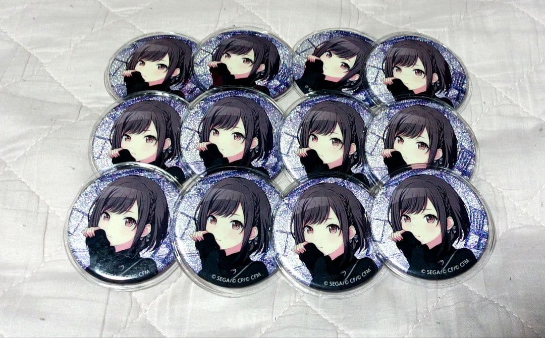 プロセカ 東雲絵名 まとめ売り