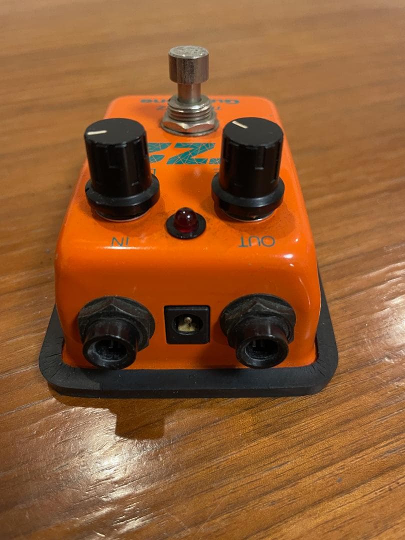 Guyaton TZ-2 The Fuzz ギターエフェクター