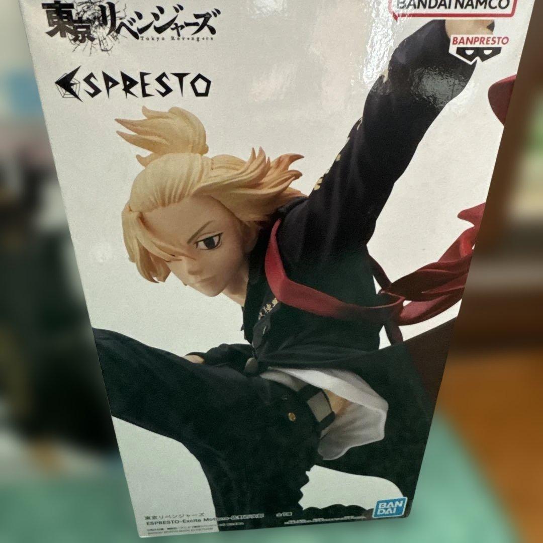 キングオブアーティスト フィギュアセット