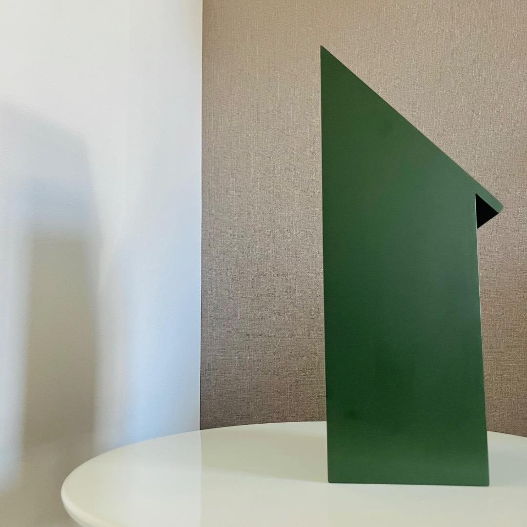 【専用】イタリア製 鳩時計 グリーン Diamantini＆Domeniconi