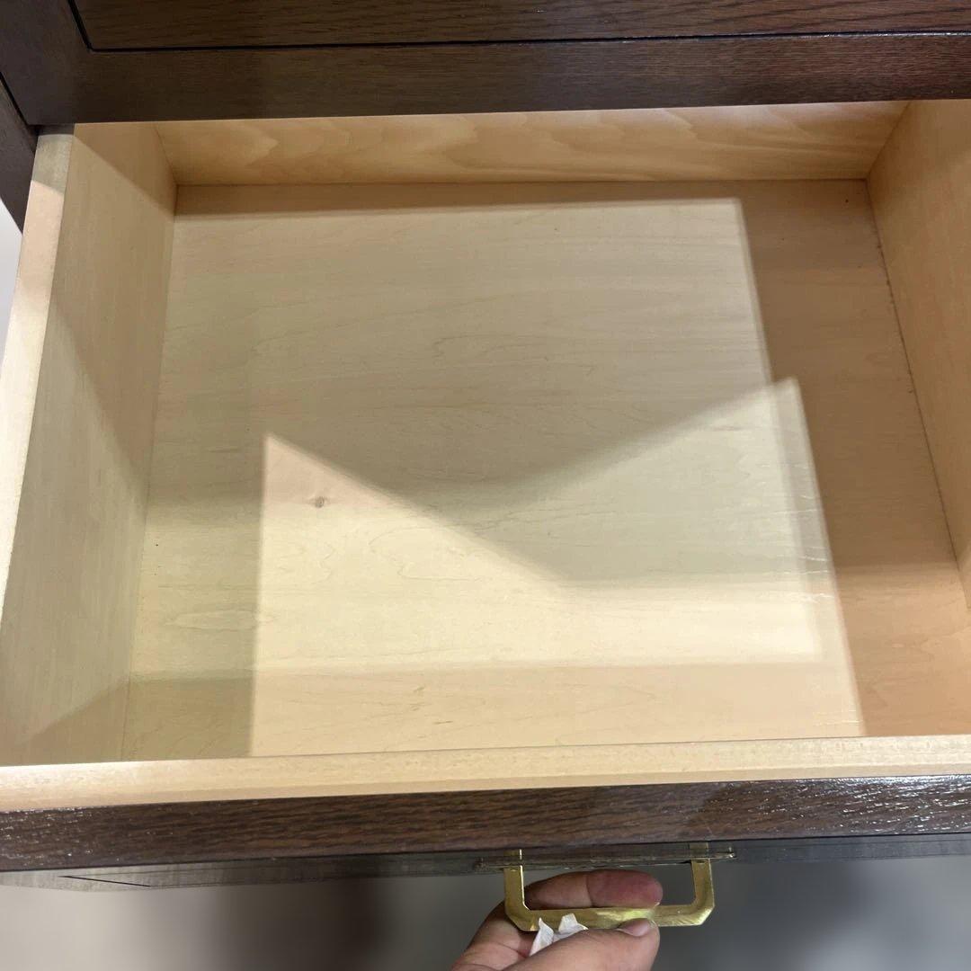 karimoku】domani ◇ドマーニ ◇モーガントン 3キャビネット◇