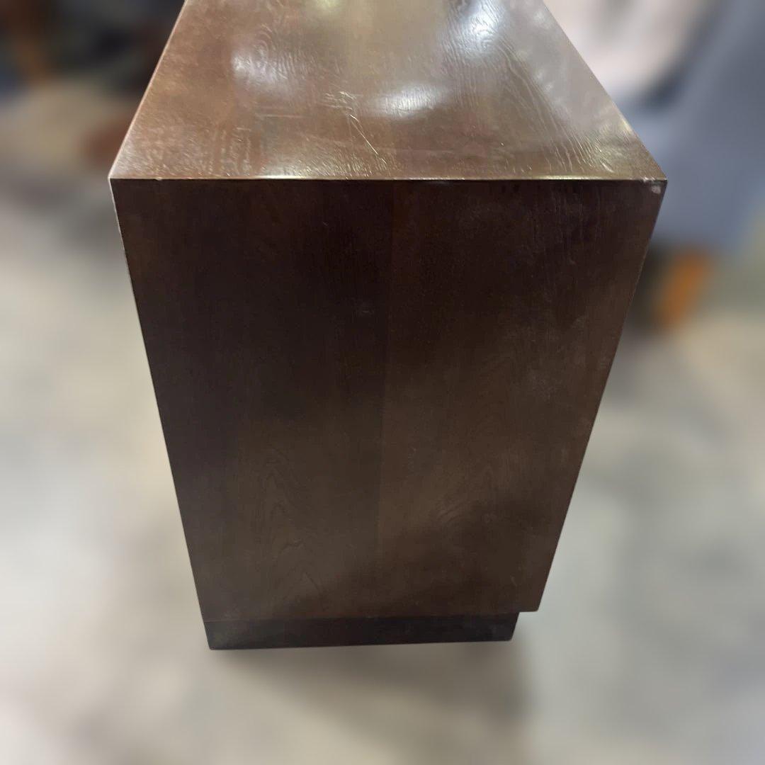 karimoku】domani ◇ドマーニ ◇モーガントン 3キャビネット◇