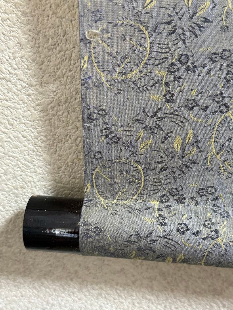 中国 清時代 楊晋 石穀騎牛圖 絹本 原色複製 ◇検故宮