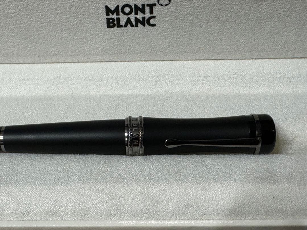 スターウォーカーレジンローラーボール105656美品