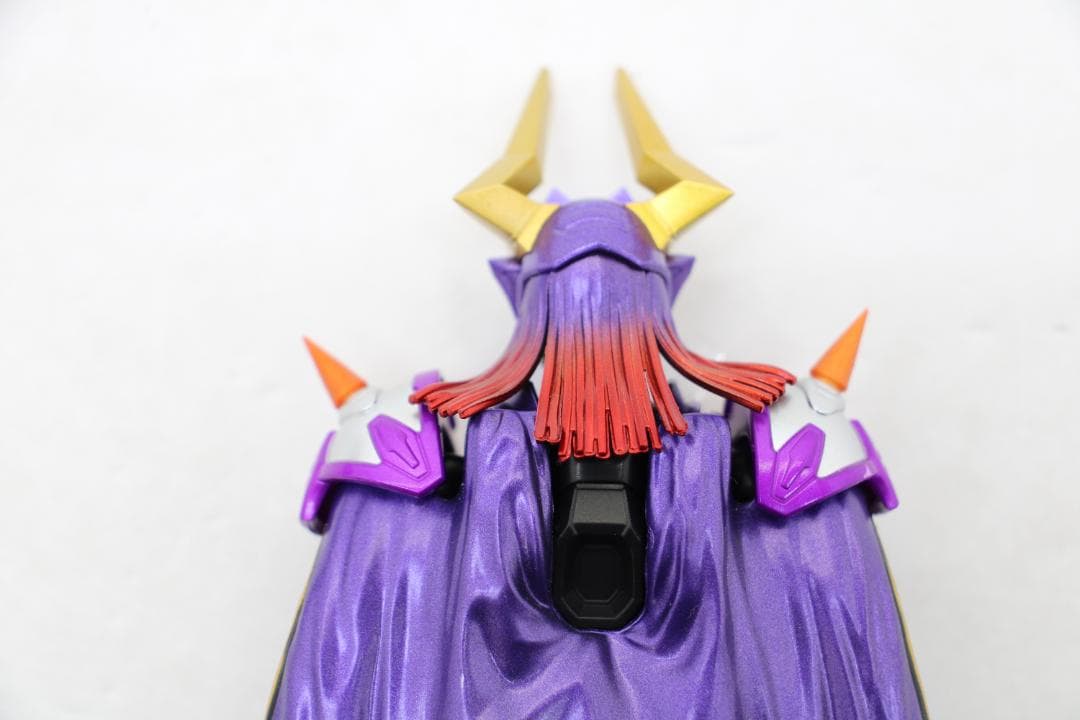 仮面ライダーバッファ フィーバーゾンビフォーム 30-TO0119-06