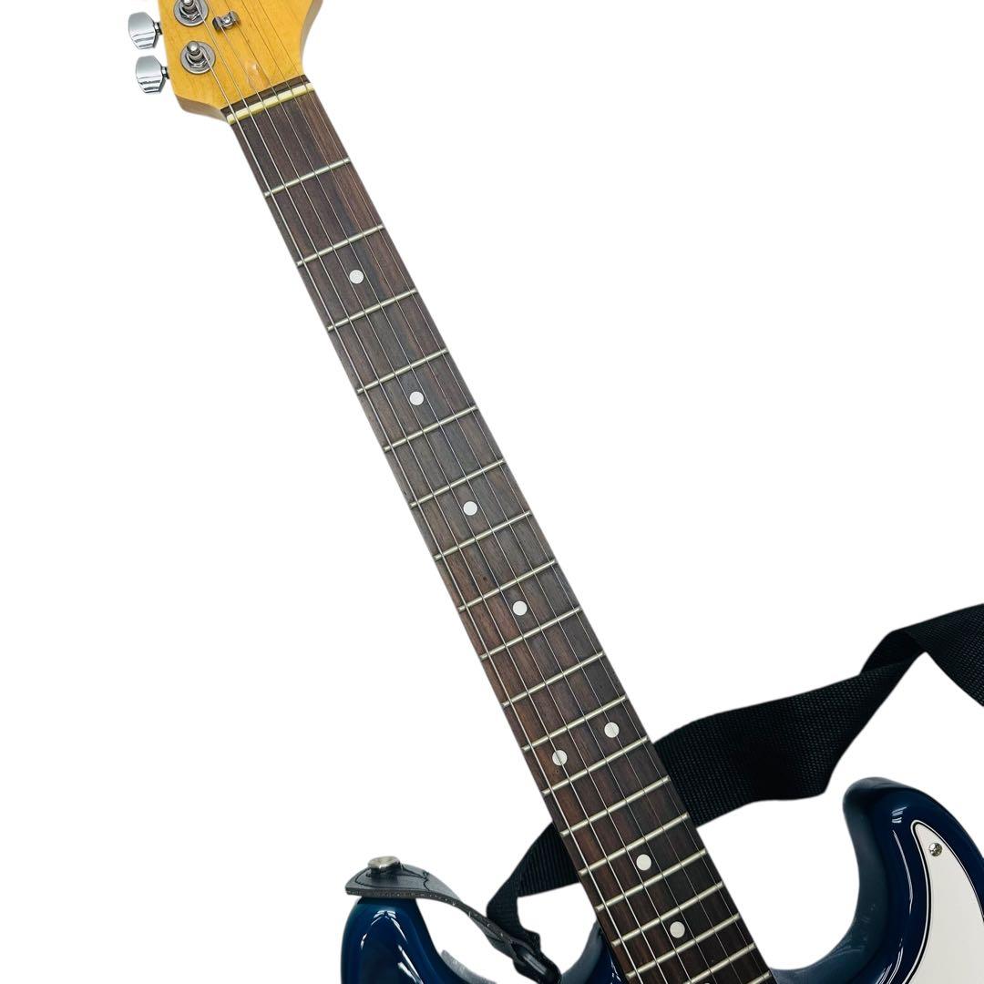 BUSKER'S エレキギター RunForTheFuture