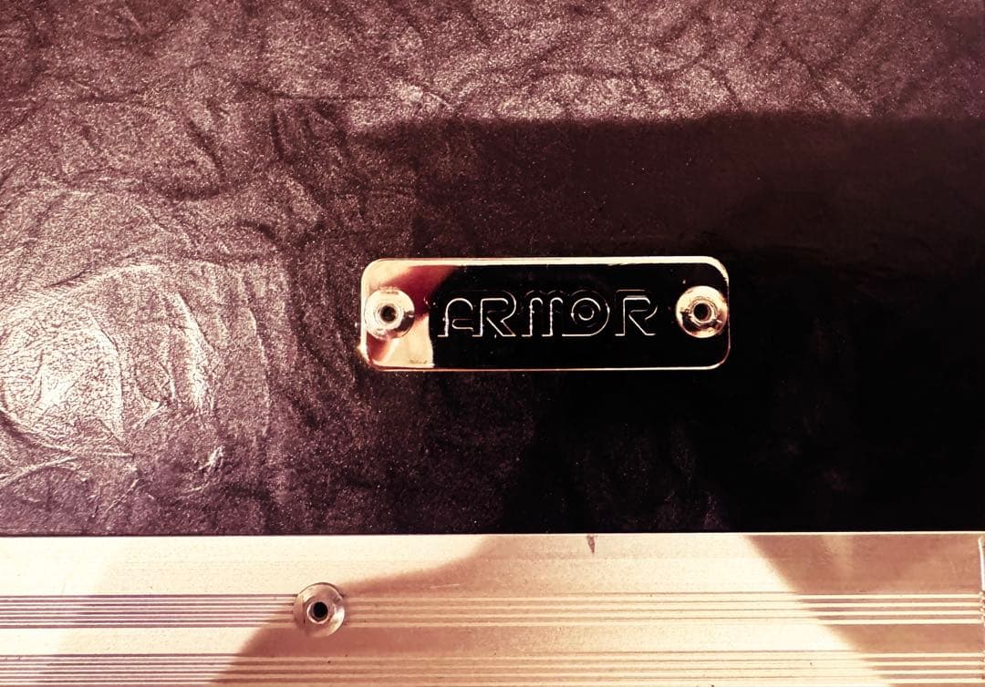 ARMOR 5U ラックケース