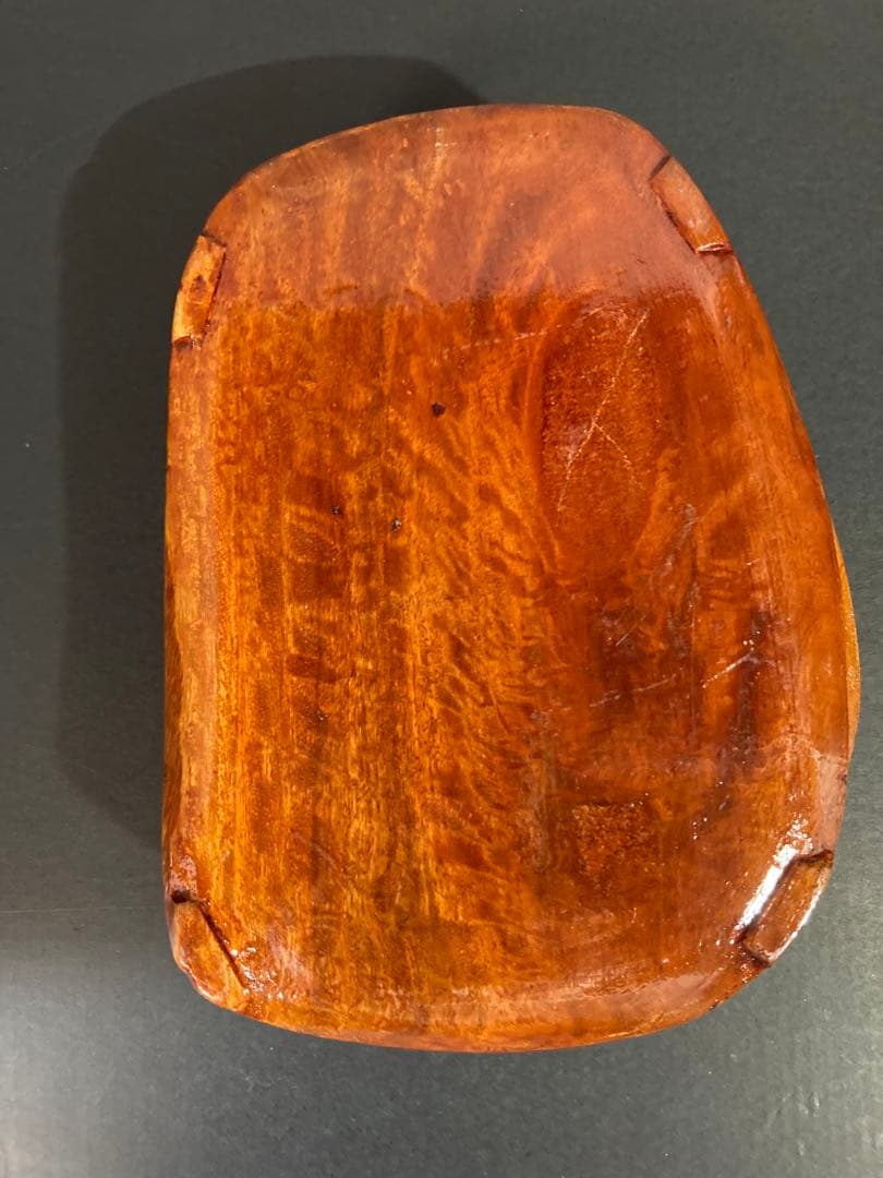 硯　端渓硯 端渓　書道　有眼　木箱　文鎮　高級手漉和紙　伊予　オマケ付き