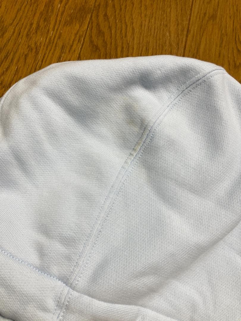 バーバリーロンドンイングランド 22AW ホースフェリープルオーバーパーカー L