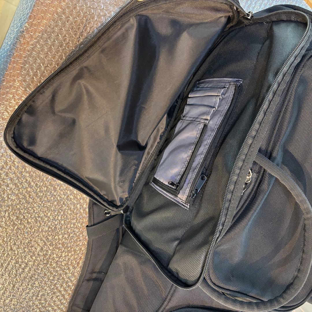 ファゴット用シングルケース　PROTEC プロテック PL252 ギグバッグ