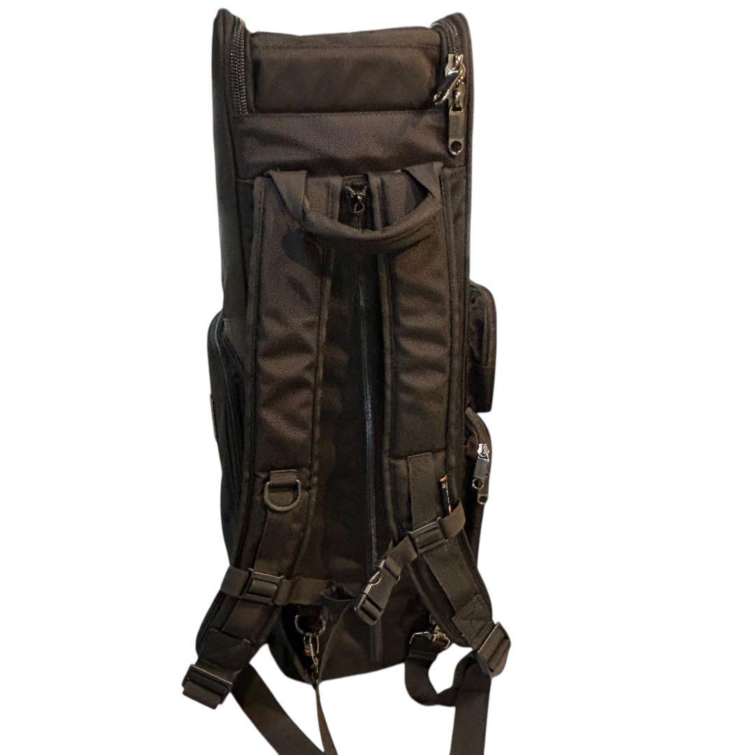 ファゴット用シングルケース　PROTEC プロテック PL252 ギグバッグ