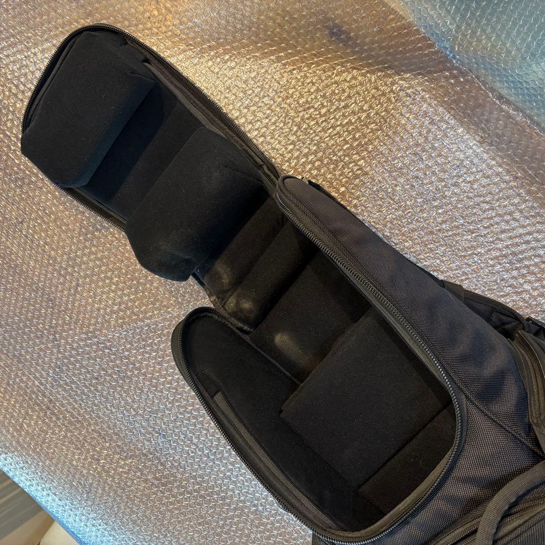 ファゴット用シングルケース　PROTEC プロテック PL252 ギグバッグ