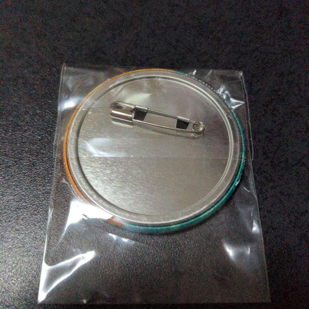【非売品　新品未開封品】白十字キャンペーン　缶バッチ 虎杖悠仁　伏黒恵　呪術廻戦