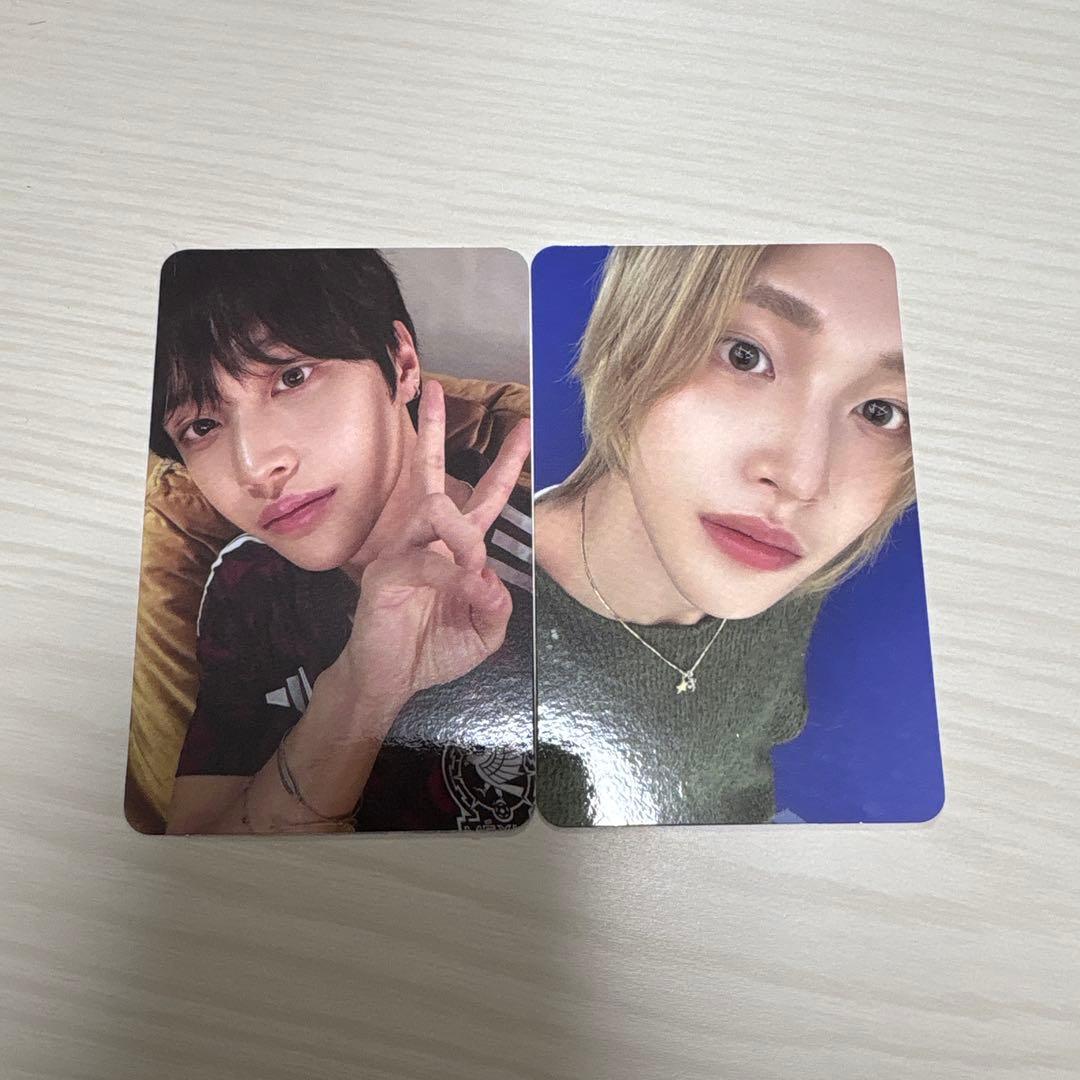 RIIZE ライズ ウォンビン RIIZING トレカ - メルカリ