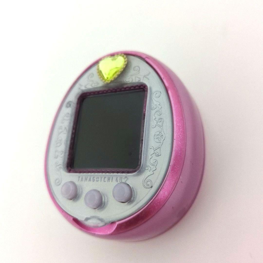 たまごっち4u+アニバーサリー　たまごっち （お値下げセール中）