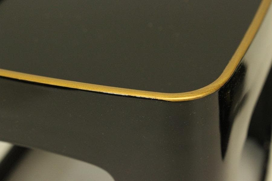 正月 扇散蒔絵 お屠蘇揃い(ZE654)