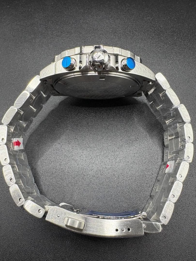 【新品未使用】タグホイヤーフォーミュラ1 CAZ1011.BA0842