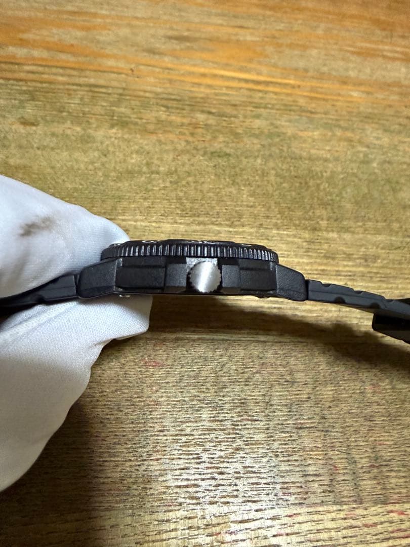 150本限定品！LUMINOX シリーズ3013腕時計