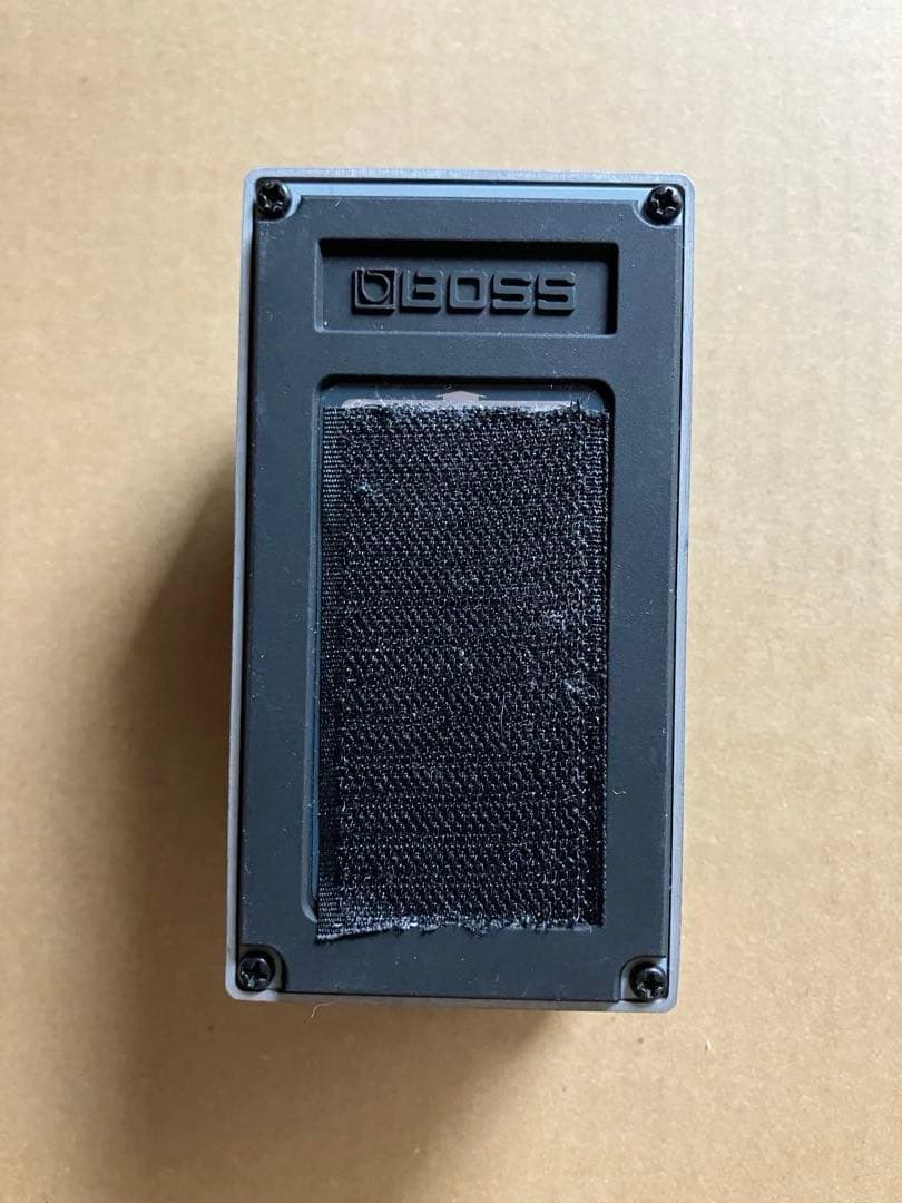 BOSS デジタルリバーブ Digital Reverb RV-5