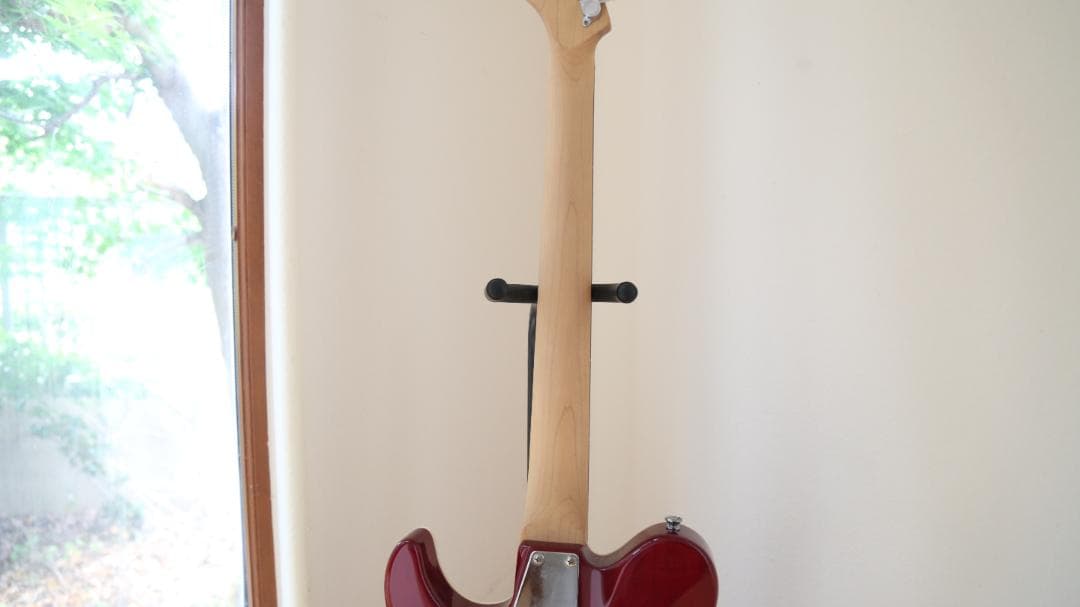 GrassRoots グラスルーツ GR Throbber 美品